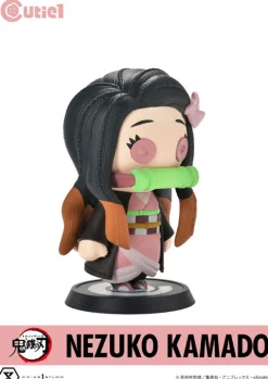 Prime 1 Studio Kimetsu no Yaiba - Kamado Nezuko - Cutie1