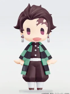 Good Smile Company as Manufacturer Kimetsu no Yaiba - Kamado Tanjirou - Hello! Good Smile (Good Smile Company) Clearance