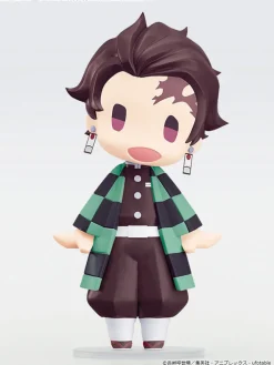 Good Smile Company as Manufacturer Kimetsu no Yaiba - Kamado Tanjirou - Hello! Good Smile (Good Smile Company) Clearance