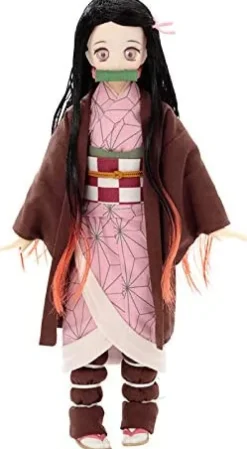 Azone Kimetsu no Yaiba - Kamado Nezuko - PureNeemo Characters #127 - 1/6 Discount