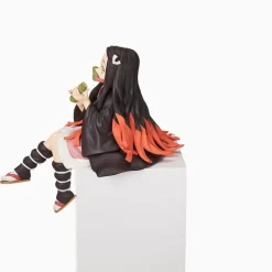 Outlet SEGA Kimetsu no Yaiba - Kamado Nezuko - Premium Chokonose Figure