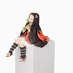 Outlet SEGA Kimetsu no Yaiba - Kamado Nezuko - Premium Chokonose Figure