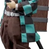 Clearance ThreeZero Kimetsu no Yaiba - Kamado Tanjirou - FigZero - 1/6