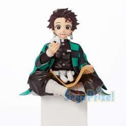 SEGA Kimetsu no Yaiba - Kamado Tanjirou - Premium Chokonose Figure Best