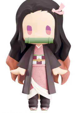 Discount Good Smile Company as Manufacturer Kimetsu no Yaiba - Kamado Nezuko - Hello! Good Smile (Good Smile Company)
