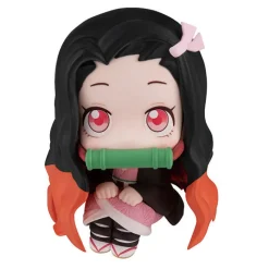 Clearance MegaHouse Kimetsu no Yaiba - Kamado Nezuko - Rukappu - 2023 Re-release