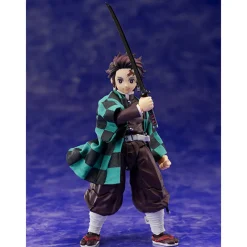 Online Aniplex Kimetsu no Yaiba - Kamado Tanjirou - BUZZmod. - 1/12 [Shop Exclusive]