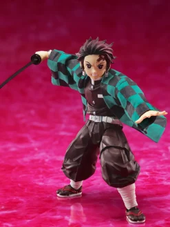 Online Aniplex Kimetsu no Yaiba - Kamado Tanjirou - BUZZmod. - 1/12 [Shop Exclusive]