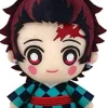 Bandai Kimetsu no Yaiba - Kamado Tanjirou - Chibi Nuigurumi - Sumiko (, Sunrise) Clearance