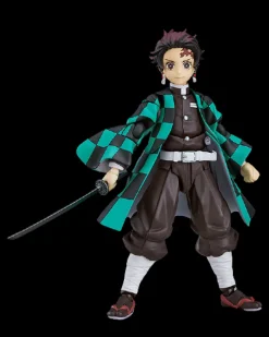 Sale Max Factory Kimetsu no Yaiba - Kamado Tanjirou - figma #498