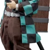 Clearance ThreeZero Kimetsu no Yaiba - Kamado Tanjirou - FigZero - 1/6 - 2026 Re-release