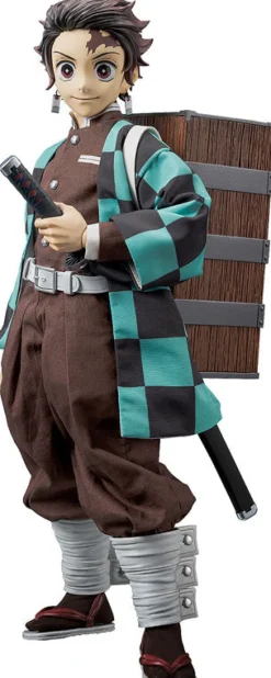 Clearance ThreeZero Kimetsu no Yaiba - Kamado Tanjirou - FigZero - 1/6 - 2026 Re-release