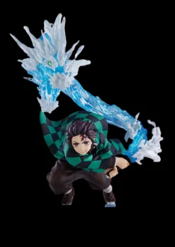 New Aniplex Kimetsu no Yaiba - Kamado Tanjirou - ConoFig - Seiseiruten Ver. [Shop Exclusive]