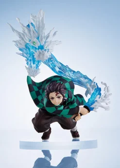 New Aniplex Kimetsu no Yaiba - Kamado Tanjirou - ConoFig - Seiseiruten Ver. [Shop Exclusive]