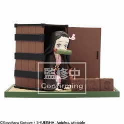 Discount Taito Kimetsu no Yaiba - Kamado Nezuko - Eternal Calendar