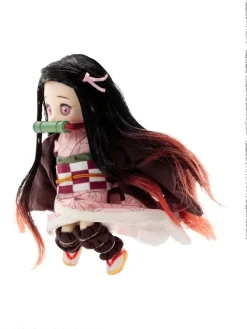 Azone Kimetsu no Yaiba - Kamado Nezuko - DolPokke No.004 - Chiisaku Natta Clearance