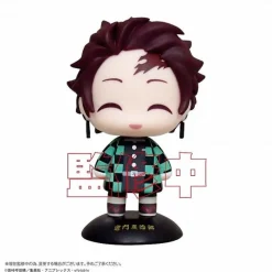 Takara Tomy A.R.T.S Kimetsu no Yaiba - Kamado Tanjirou - Yura Yura Pet - Nikkori Outlet