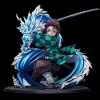 Clearance Aniplex Kimetsu no Yaiba - Kamado Tanjirou - 1/8 - Zenshuuchuu Saishiki Ver. [Shop Exclusive]