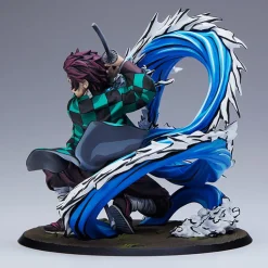 Clearance Aniplex Kimetsu no Yaiba - Kamado Tanjirou - 1/8 - Zenshuuchuu Saishiki Ver. [Shop Exclusive]