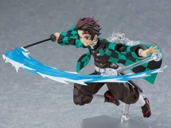Hot Max Factory Kimetsu no Yaiba - Kamado Nezuko - Kamado Tanjirou - Figma #498 - DX Edition