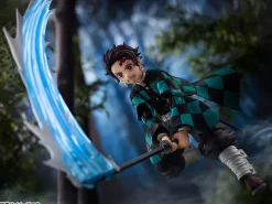 Hot Max Factory Kimetsu no Yaiba - Kamado Nezuko - Kamado Tanjirou - Figma #498 - DX Edition