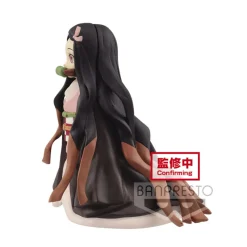 Sale Bandai Spirits Kimetsu no Yaiba - Kamado Nezuko - Kimetsu no Yaiba Figure -Kizuna no Sou- Vol.17