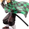 Kotobukiya Kimetsu no Yaiba - Kamado Tanjirou - ARTFX J - 1/8 Clearance
