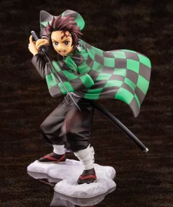 Kotobukiya Kimetsu no Yaiba - Kamado Tanjirou - ARTFX J - 1/8 Clearance