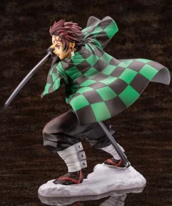 Kotobukiya Kimetsu no Yaiba - Kamado Tanjirou - ARTFX J - 1/8 Clearance