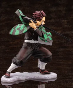 Kotobukiya Kimetsu no Yaiba - Kamado Tanjirou - ARTFX J - 1/8 Clearance