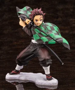 Kotobukiya Kimetsu no Yaiba - Kamado Tanjirou - ARTFX J - 1/8 Clearance