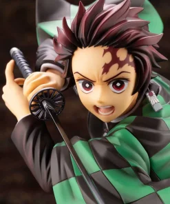 Kotobukiya Kimetsu no Yaiba - Kamado Tanjirou - ARTFX J - 1/8 Clearance