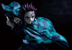 Kotobukiya Kimetsu no Yaiba - Kamado Tanjirou - ARTFX J - 1/8 Clearance