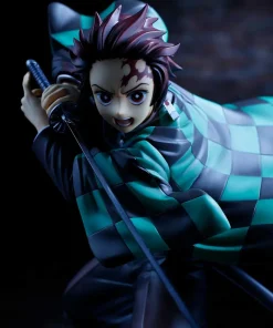 Kotobukiya Kimetsu no Yaiba - Kamado Tanjirou - ARTFX J - 1/8 Clearance