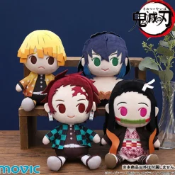 Hot Movic Kimetsu no Yaiba - Kamado Tanjirou - Kimi to Friends