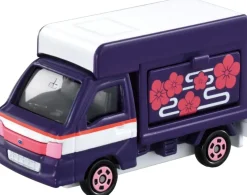 Takara Tomy Kimetsu no Yaiba - Kanao Tsuyuri - Kimetsu no Yaiba Tomica New