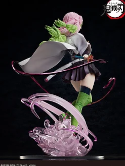 Sale FREEing Kimetsu no Yaiba - Kanroji Mitsuri - B-style - 1/4 - Deluxe Edition [Shop Exlcusive]