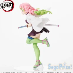 Online SEGA Kimetsu no Yaiba - Kanroji Mitsuri - Figurizm Alpha
