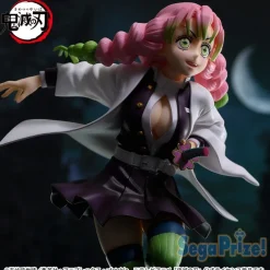 Online SEGA Kimetsu no Yaiba - Kanroji Mitsuri - Figurizm Alpha