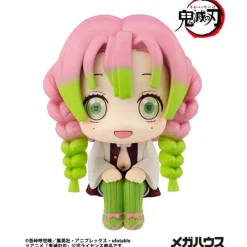Sale MegaHouse Kimetsu no Yaiba - Kanroji Mitsuri - Look Up - 2026 Re-release