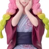 SEGA Kimetsu no Yaiba - Kanroji Mitsuri - Premium Chokonose Figure - Katanakaji no Sato Hen Discount