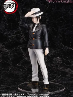 Outlet FunnyKnights Kimetsu no Yaiba - Kibutsuji Muzan - 1/8 (Aoshima, Funny Knights)