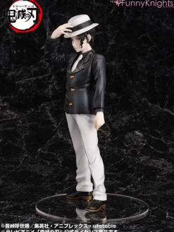 Outlet FunnyKnights Kimetsu no Yaiba - Kibutsuji Muzan - 1/8 (Aoshima, Funny Knights)