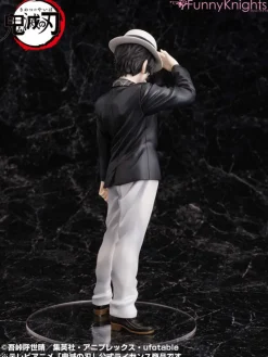 Outlet FunnyKnights Kimetsu no Yaiba - Kibutsuji Muzan - 1/8 (Aoshima, Funny Knights)