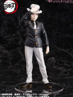 Outlet FunnyKnights Kimetsu no Yaiba - Kibutsuji Muzan - 1/8 (Aoshima, Funny Knights)