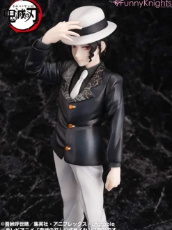 Outlet FunnyKnights Kimetsu no Yaiba - Kibutsuji Muzan - 1/8 (Aoshima, Funny Knights)