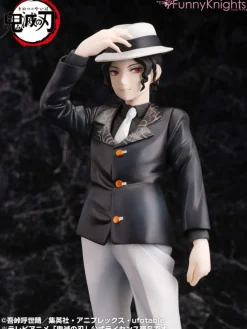 Outlet FunnyKnights Kimetsu no Yaiba - Kibutsuji Muzan - 1/8 (Aoshima, Funny Knights)