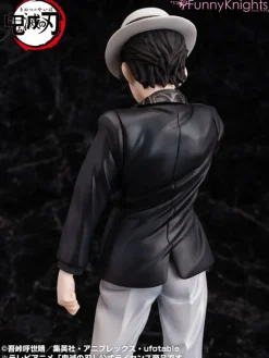 Outlet FunnyKnights Kimetsu no Yaiba - Kibutsuji Muzan - 1/8 (Aoshima, Funny Knights)
