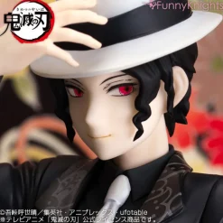 Outlet FunnyKnights Kimetsu no Yaiba - Kibutsuji Muzan - 1/8 (Aoshima, Funny Knights)