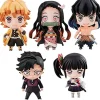 Sale MegaHouse Kimetsu no Yaiba - Kimetsu no Yaiba Tanjirou no Nakama-tachi Mascot Set
